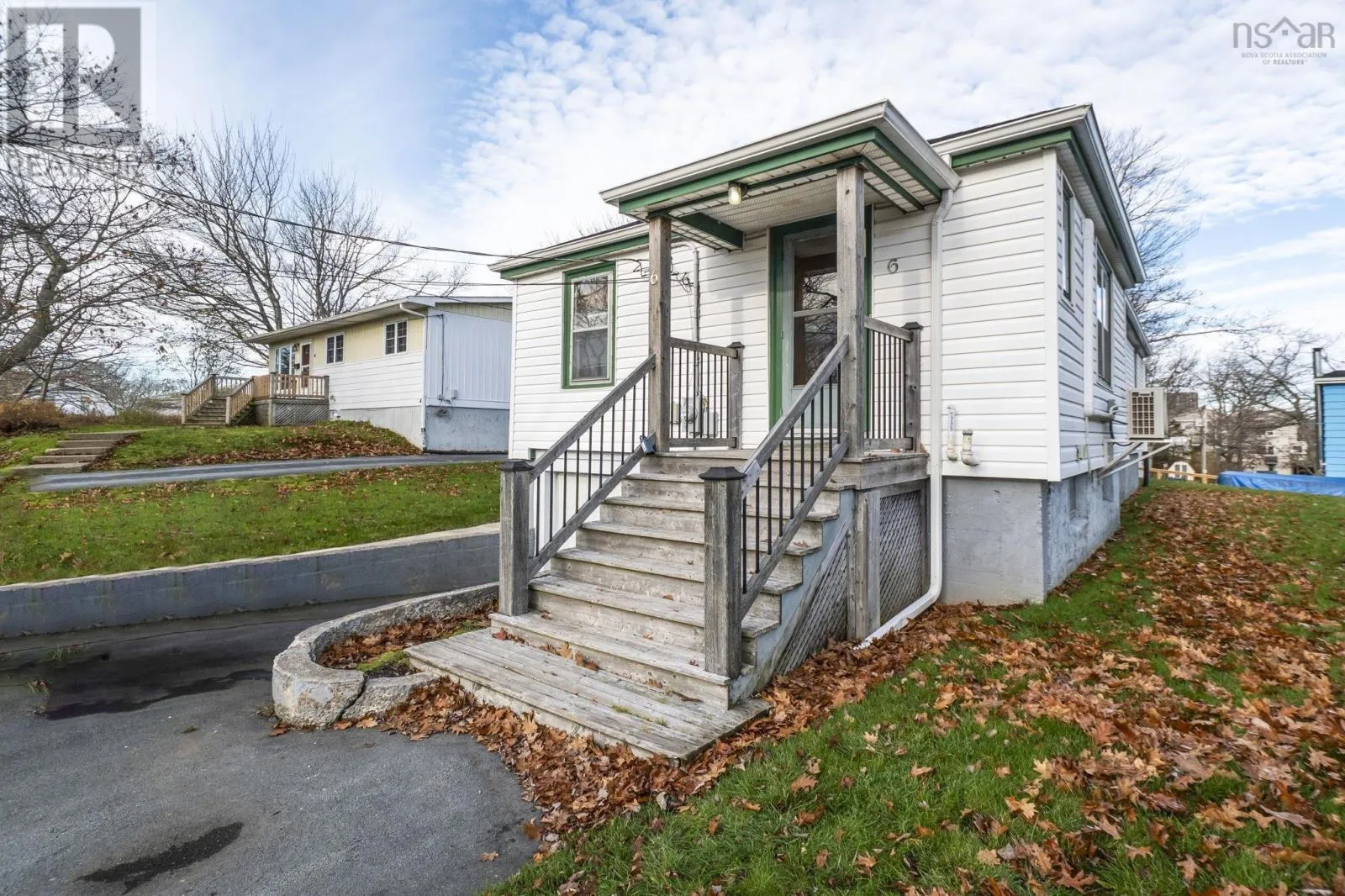 House for rent: 6 Ida Street, Halifax, Nova Scotia B3P 1W9