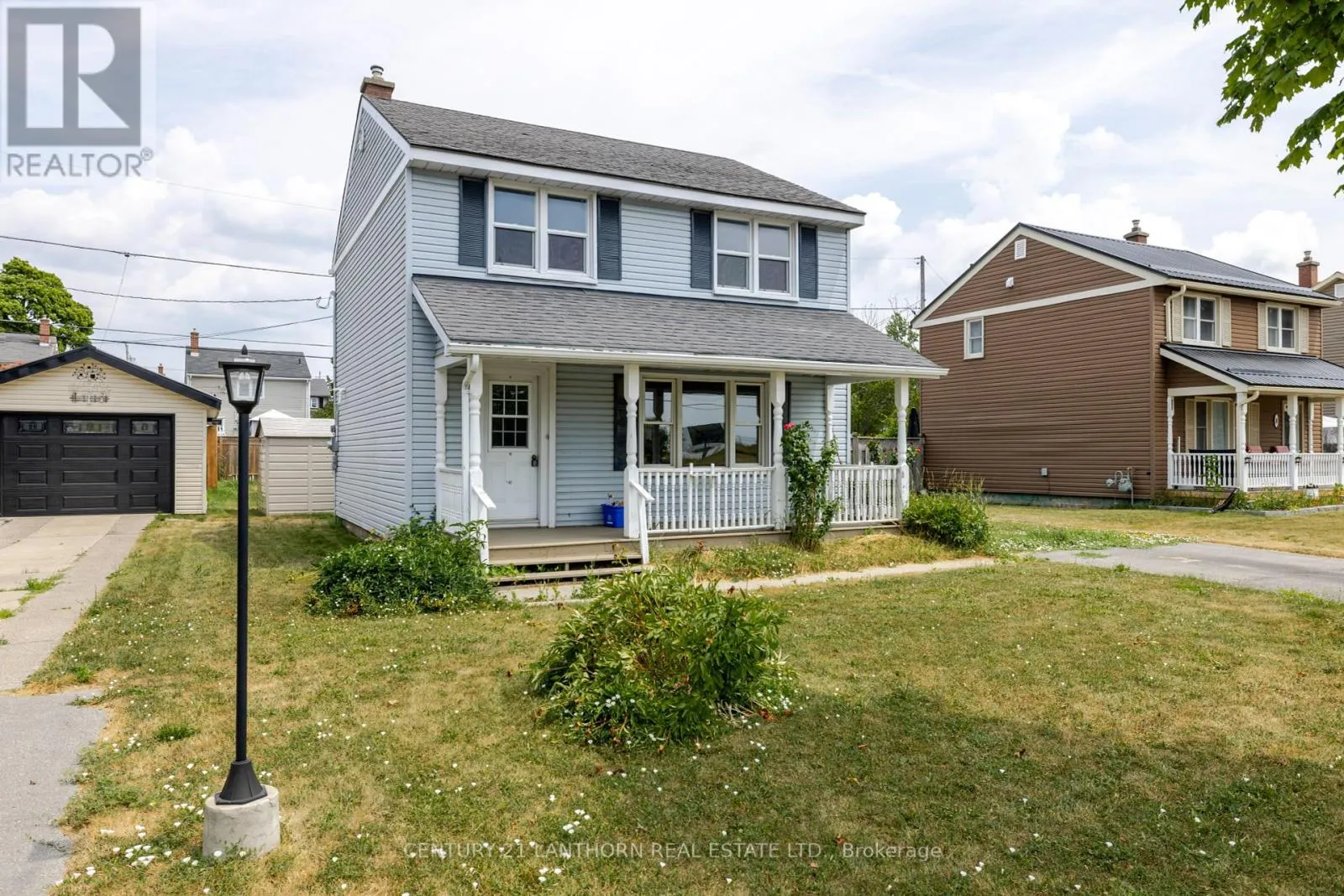 House for rent: 6 Inkerman Avenue, Prince Edward County, Ontario K0K 2T0