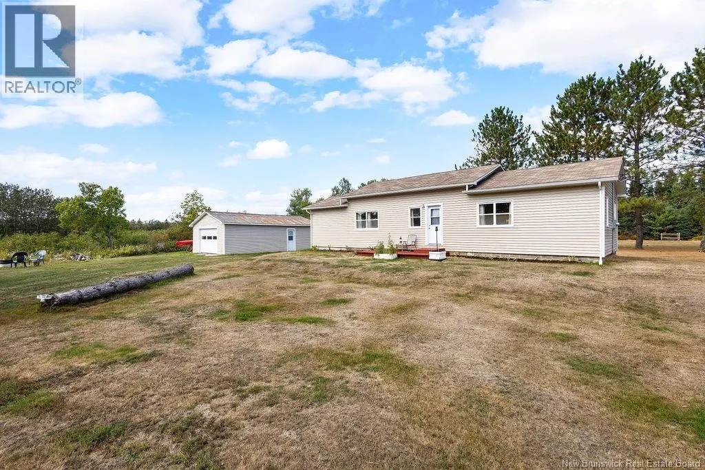 House for rent: 6 Jack Kingston Lane, Sevogle, New Brunswick E9E 0E5