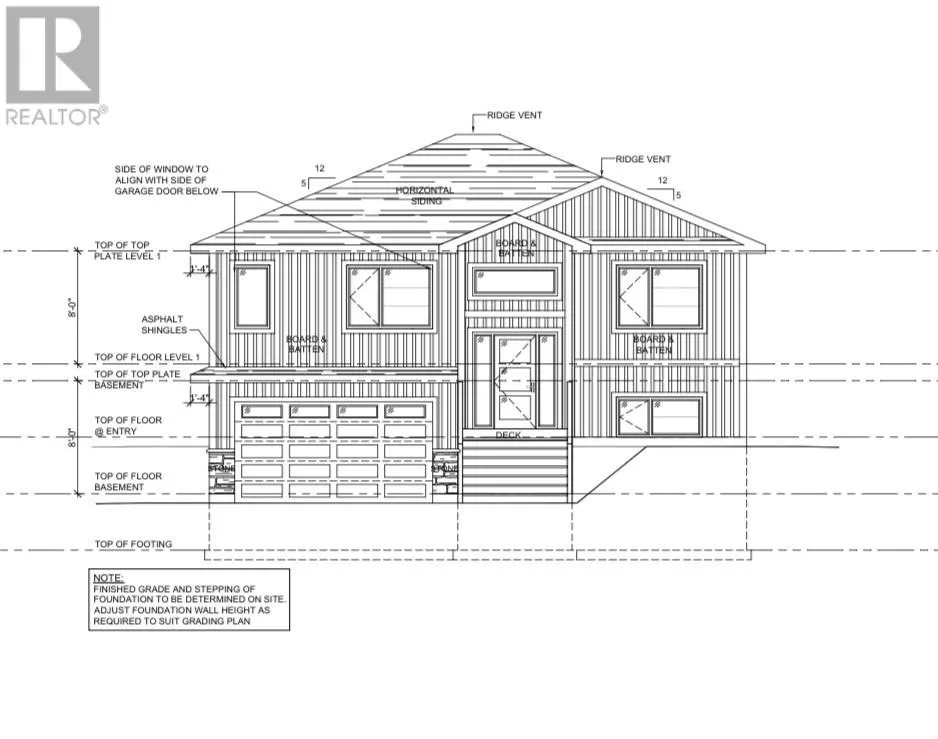 House for rent: 6 Jacks Place, Deer Lake, Newfoundland & Labrador A8A 0B6