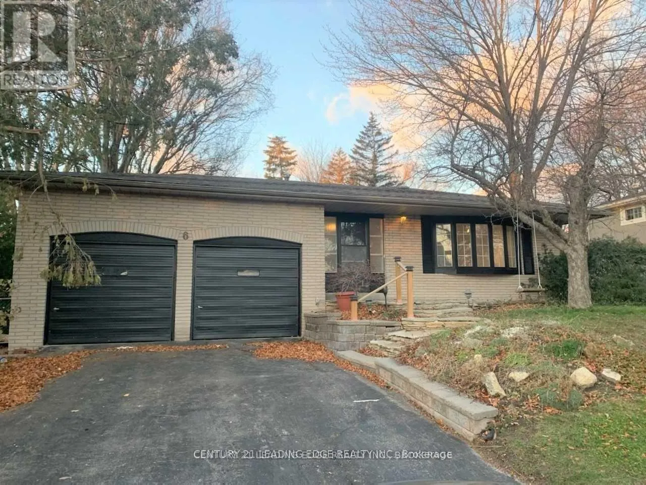 House for rent: 6 Jeremy Drive, Markham, Ontario L3R 2K6