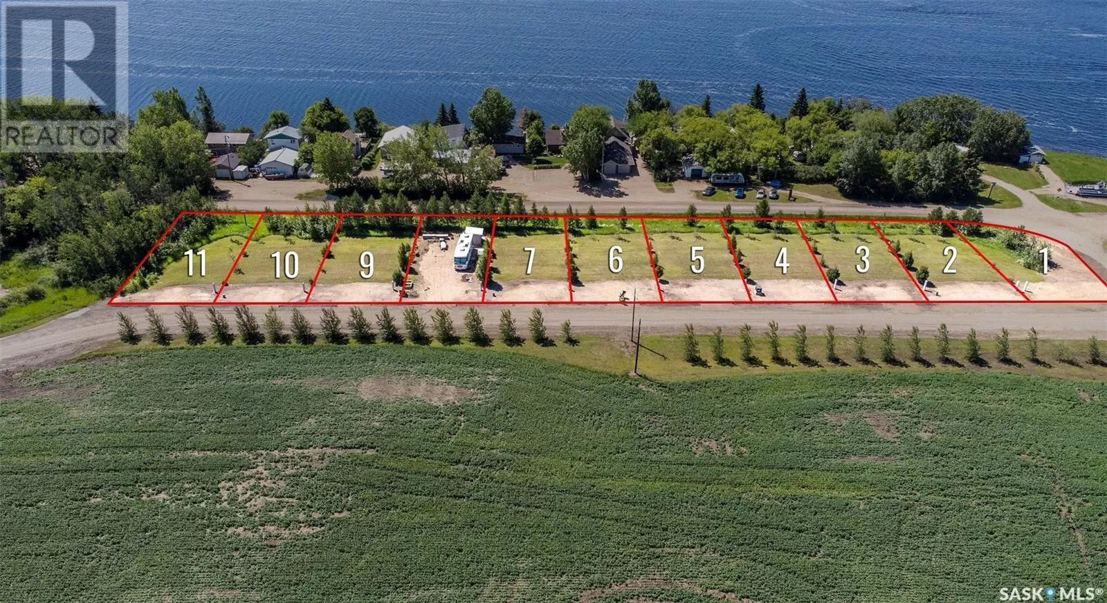 Unknown for rent: 6 Lakepark Road, Humboldt Rm No. 370, Saskatchewan S0K 2A0