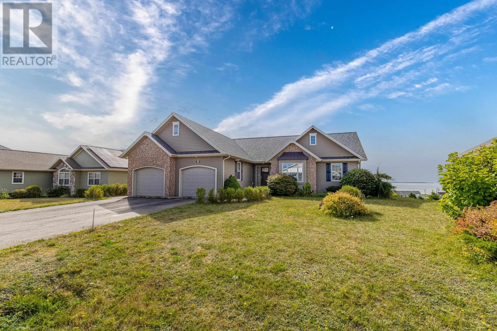 House for rent: 6 Larkspur Street, Stratford, Prince Edward Island C1B 0H2