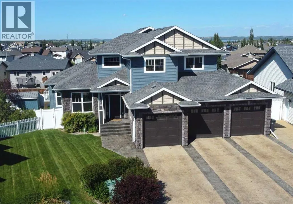 House for rent: 6 Laurel Close, Sylvan Lake, Alberta T4S 0B3