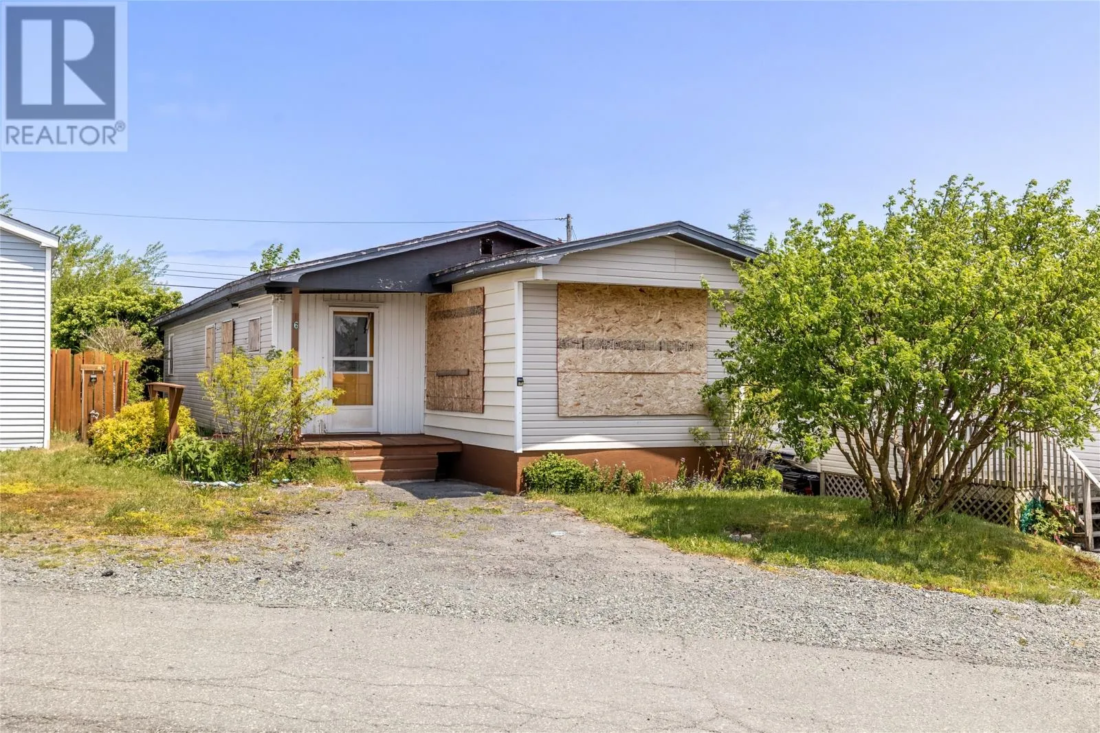 House for rent: 6 Leonard Place, St. John's, Newfoundland & Labrador A1A 4Z2