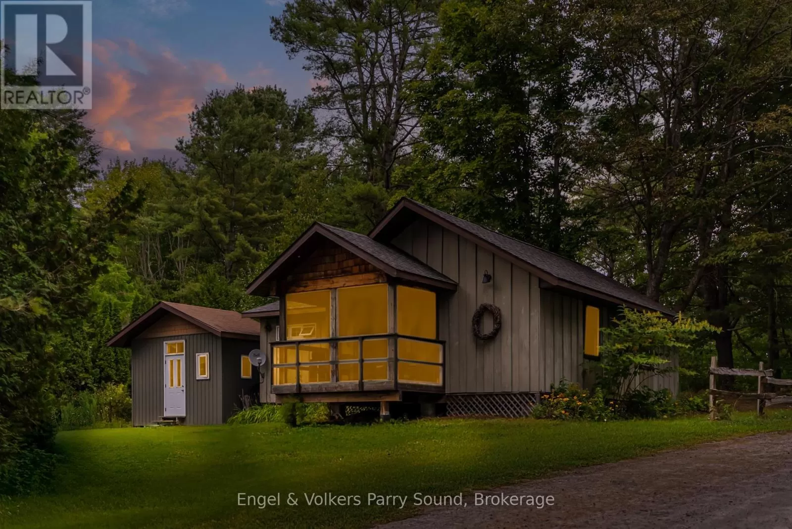 6 Little Beaver Boulevard, Seguin, Ontario P2A 2W8