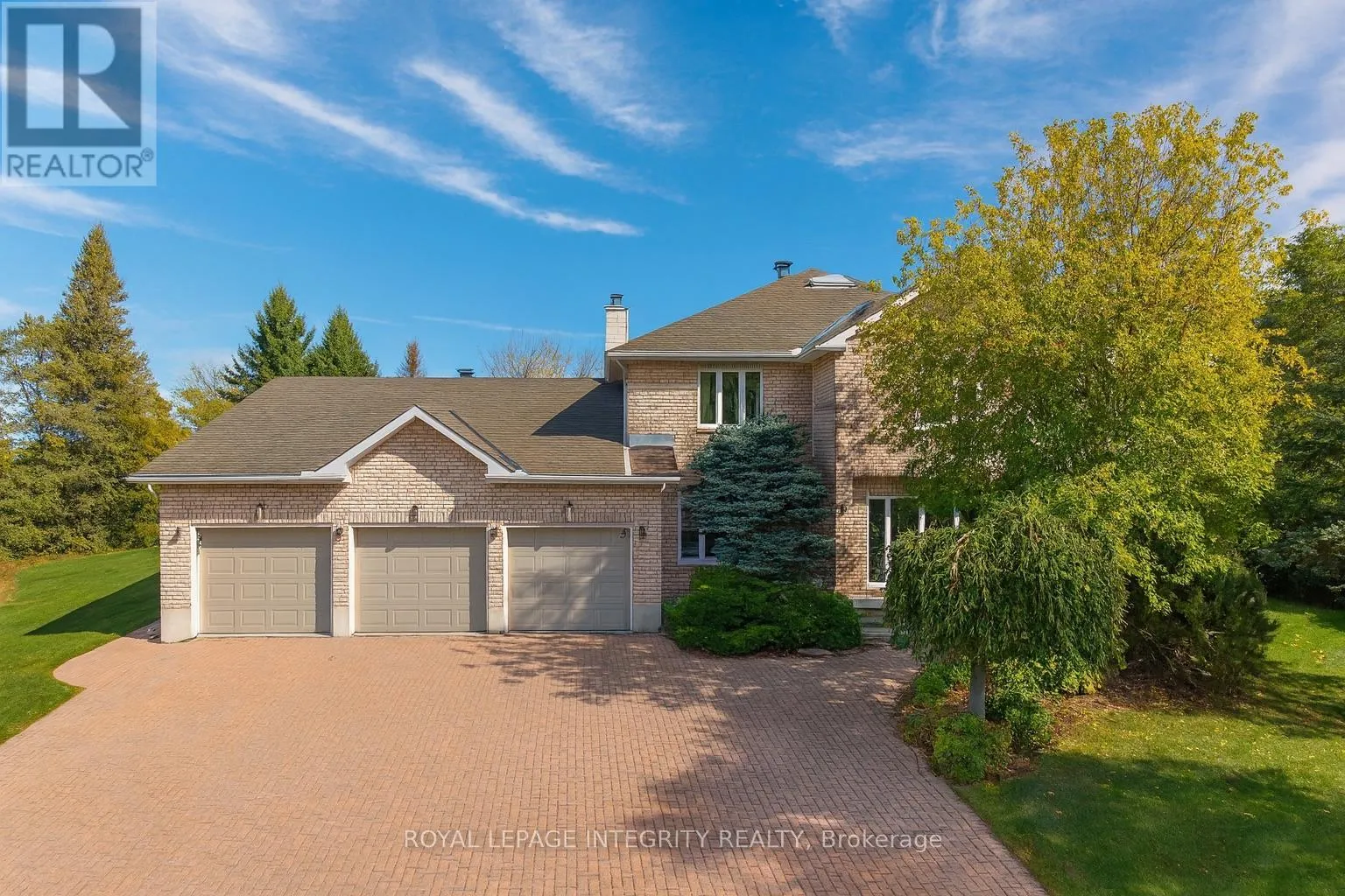 House for rent: 6 Marchbrook Circle, Ottawa, Ontario K2W 1A1