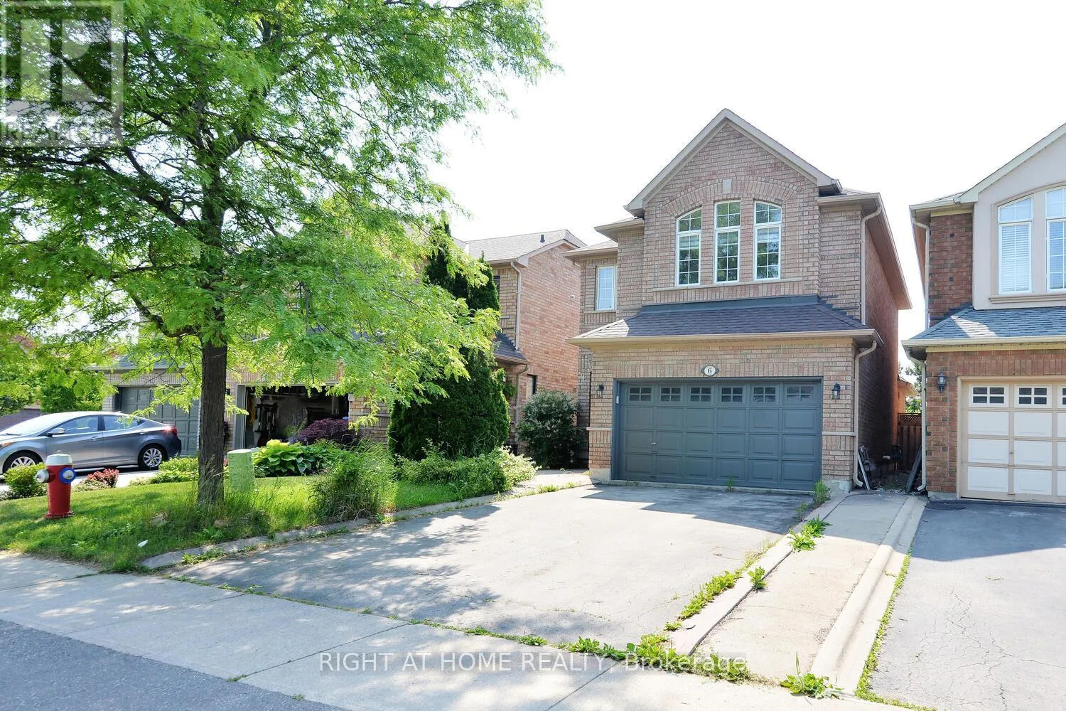 Other for rent: 6 Marine Drive, Brampton, Ontario L6R 2H6