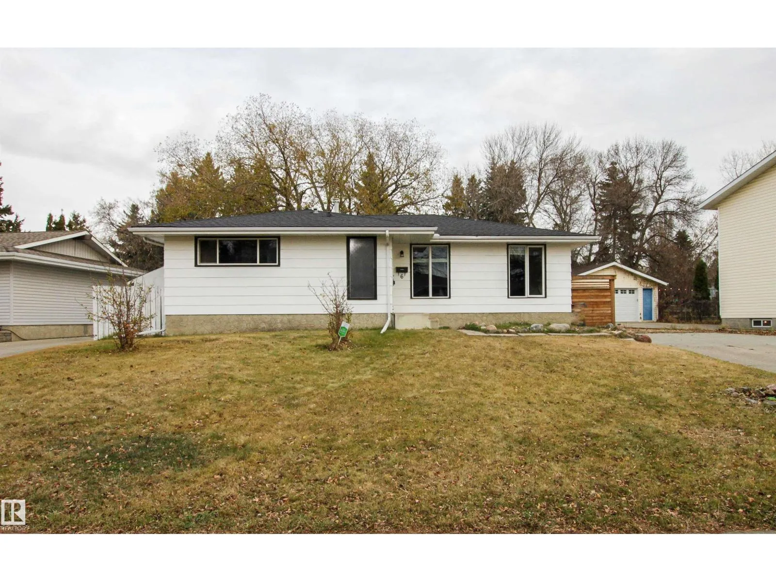 House for rent: 6 Market St, Sherwood Park, Alberta T8A 0T6