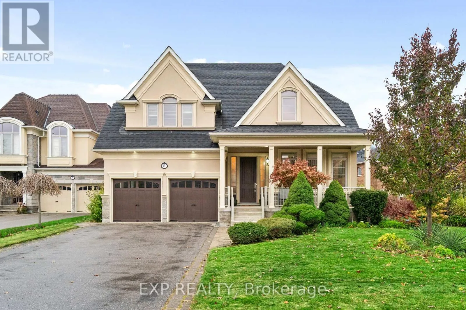 House for rent: 6 Mcmahon Court, Richmond Hill, Ontario L4E 0T6