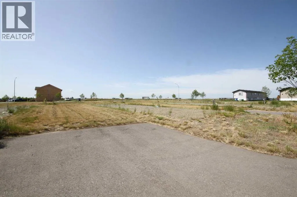 6 Meadows Way, Taber, Alberta T1G 2A2