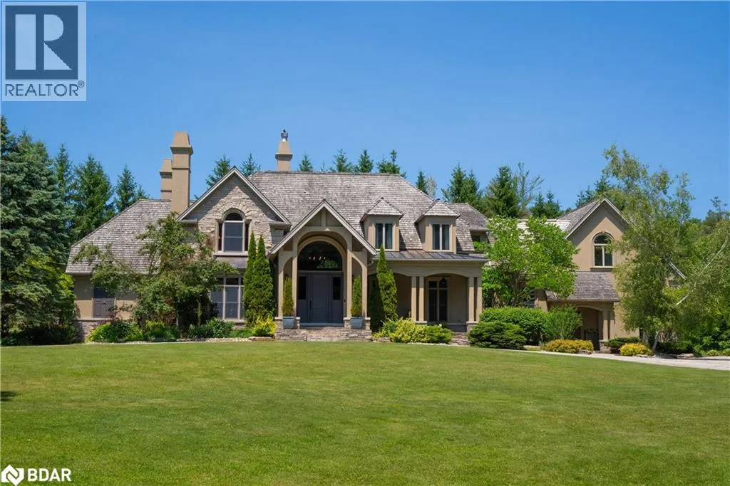 House for rent: 6 Midves Court, Midhurst, Ontario L9X 0P3