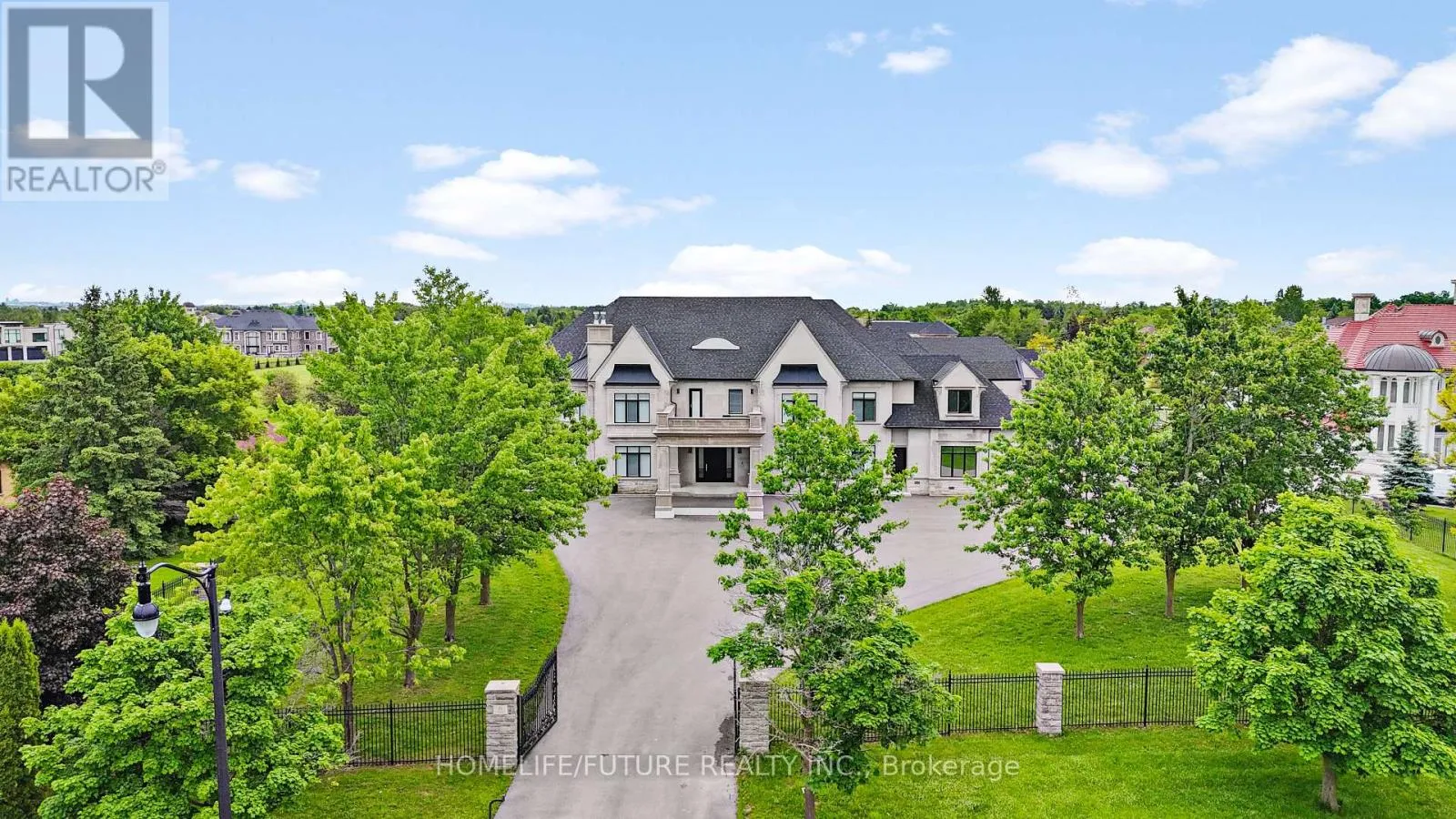 House for rent: 6 Moonlight Place, Brampton, Ontario L6P 0G8