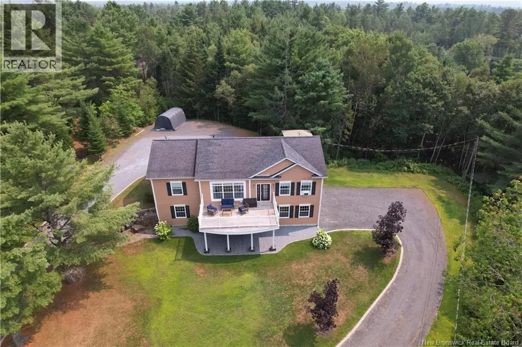 House for rent: 6 Morin Avenue, Valley Road, New Brunswick E3L 0E1