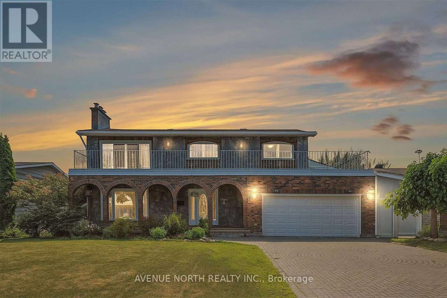 House for rent: 6 Mosgrove Avenue, Ottawa, Ontario K2B 7W7