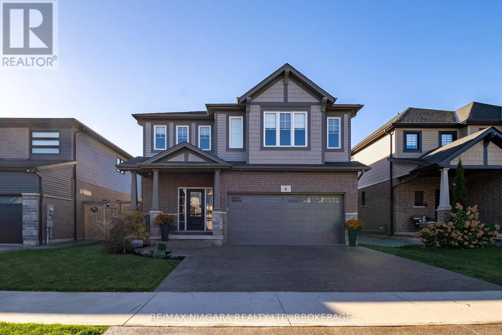 House for rent: 6 Myrtle Street N, Pelham, Ontario L0S 1E6