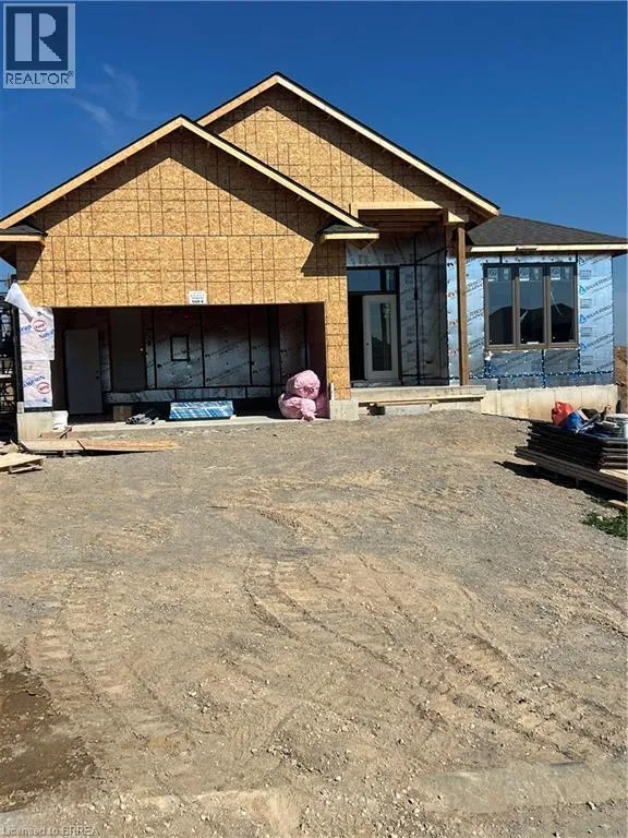 House for rent: 6 N Patten Drive N, St. George, Ontario N0E 1N0