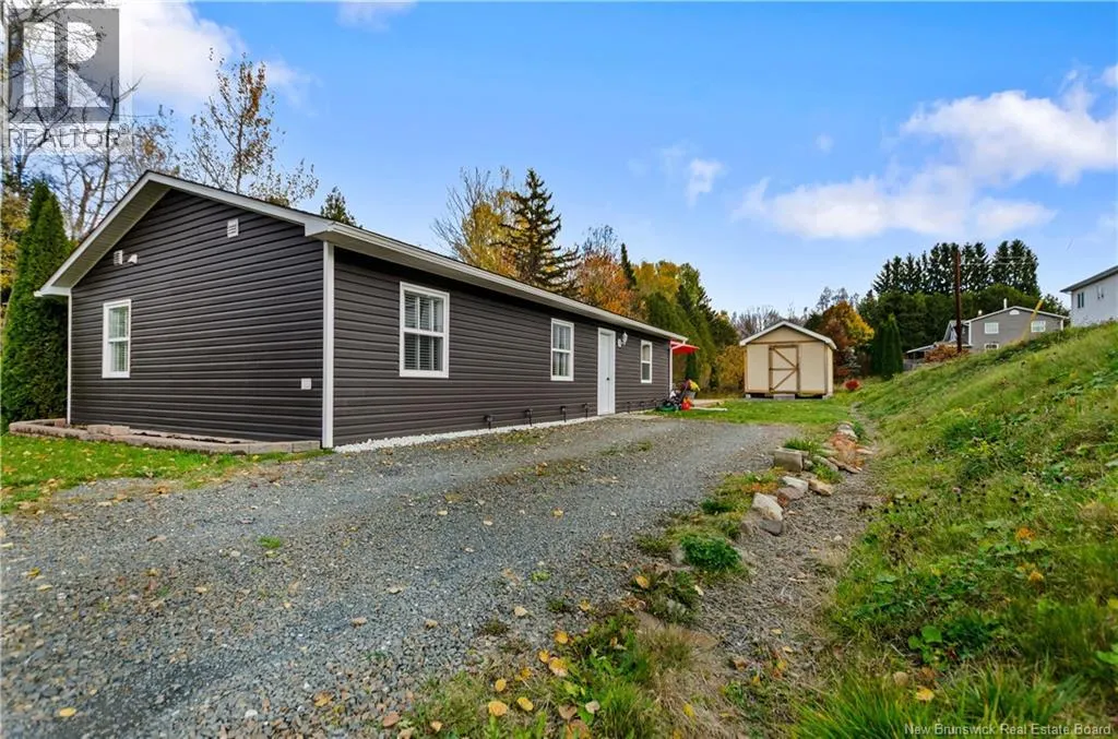 6 Nakaya Lane, Burton, New Brunswick E2V 4H6