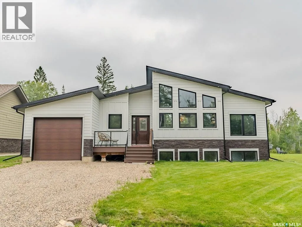 House for rent: 6 Neis Access Road, Lakeland Rm No. 521, Saskatchewan S0J 0N0