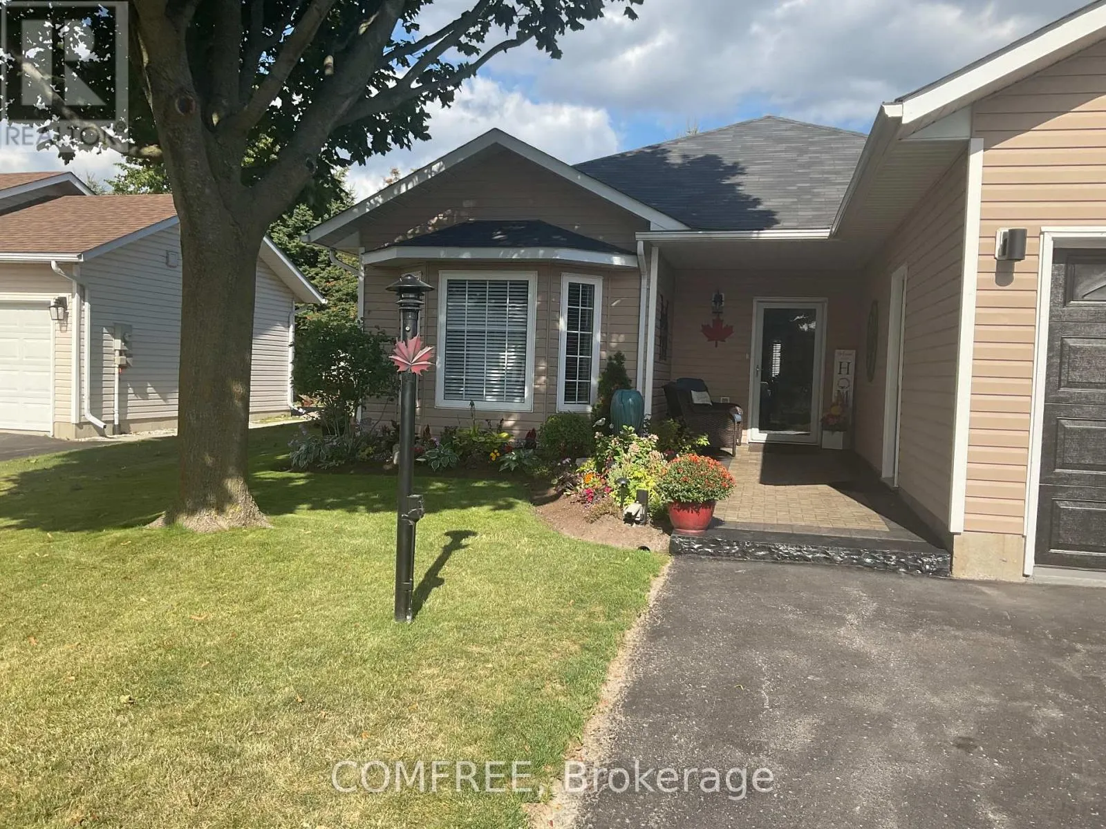 House for rent: 6 Niagara Trail, Clarington, Ontario L1B 1A1