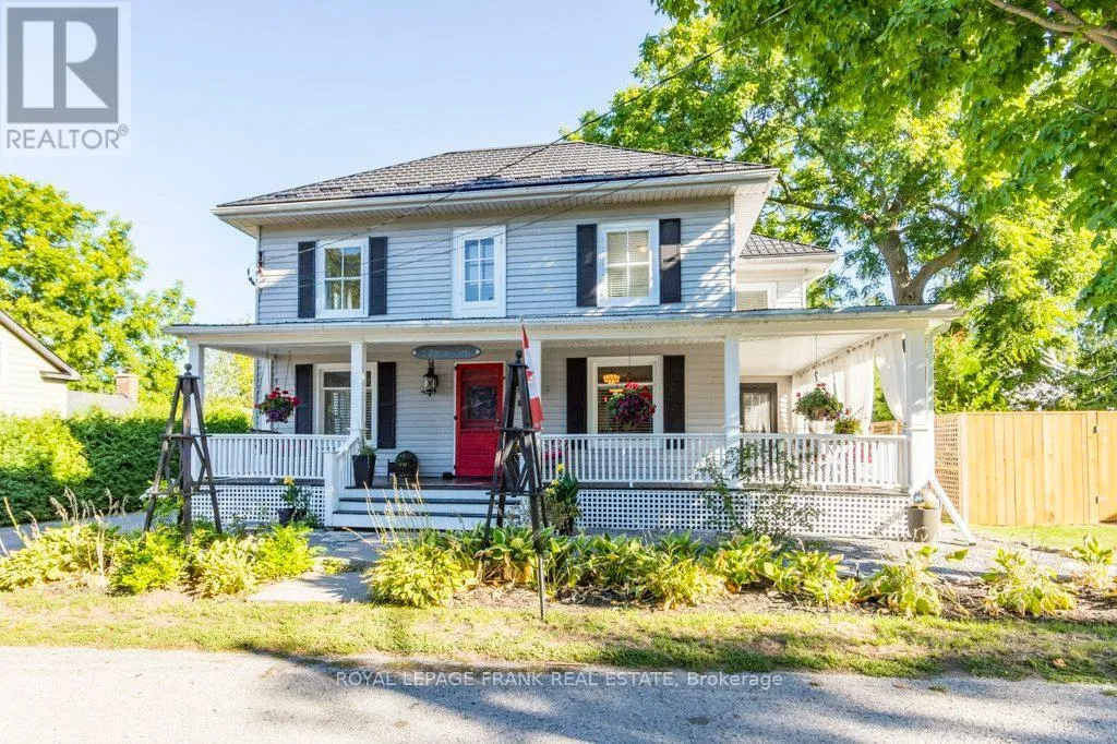 House for rent: 6 Norton Lane, Cramahe, Ontario K0K 1S0