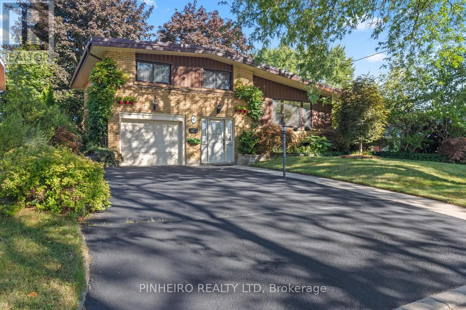 House for rent: 6 Oregon Road, London South, Ontario N5Z 4B9