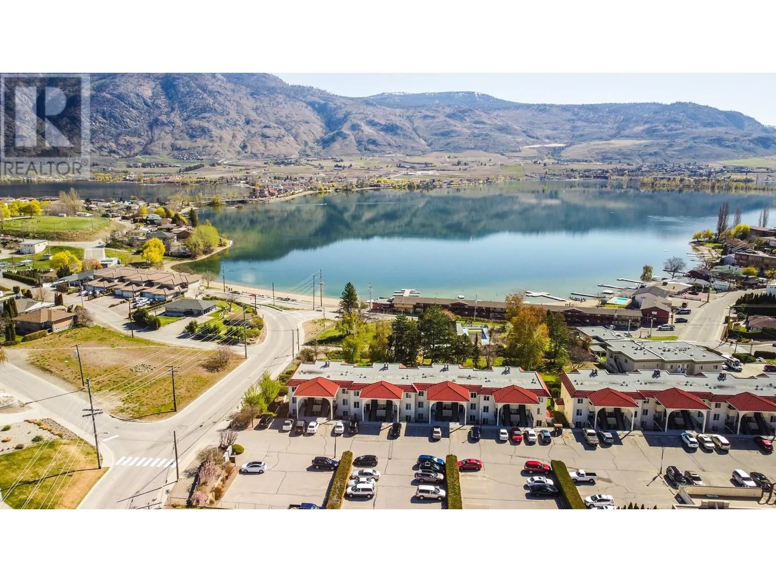 Other for rent: 6 Osprey Place, Osoyoos, British Columbia V0H 1V1