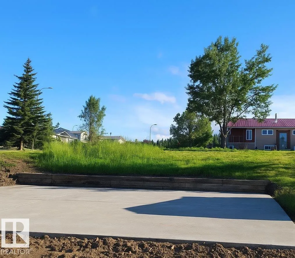 No Building for rent: 6 Pan Am St, Swan Hills, Alberta T0G 2C0