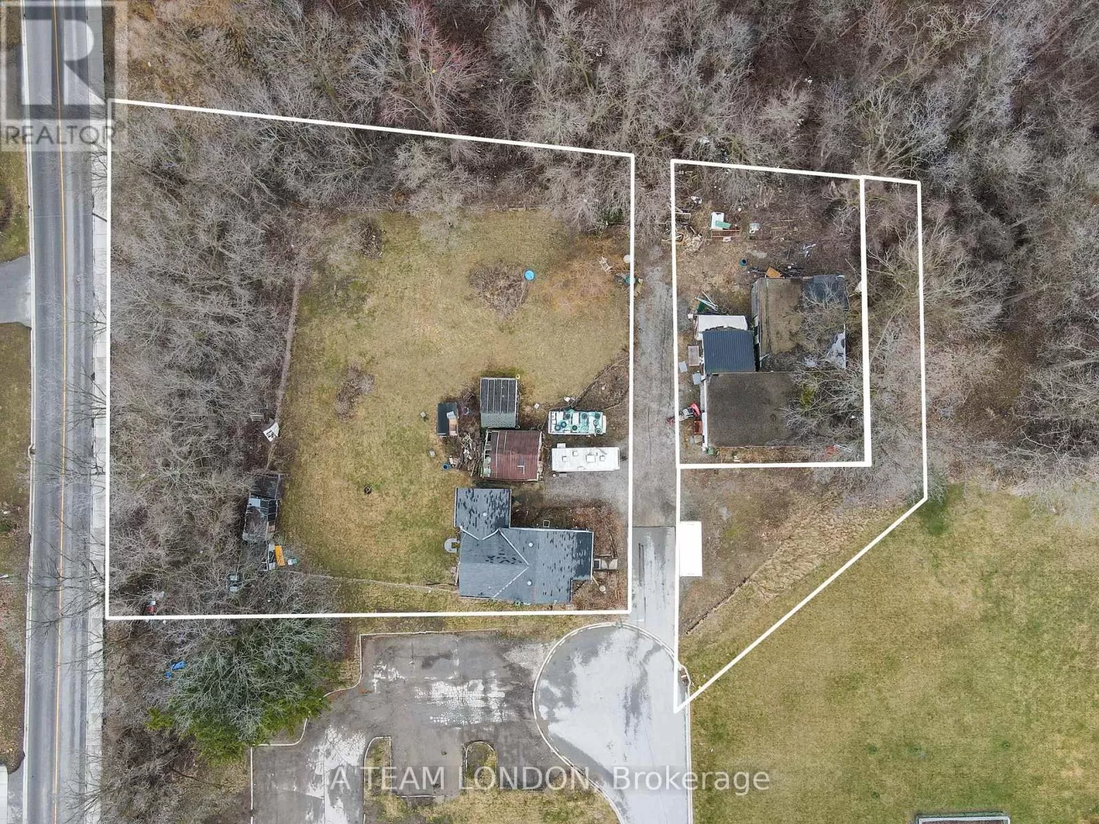 House for rent: 6 Pearl Street W, St. Thomas, Ontario N5P 2N8