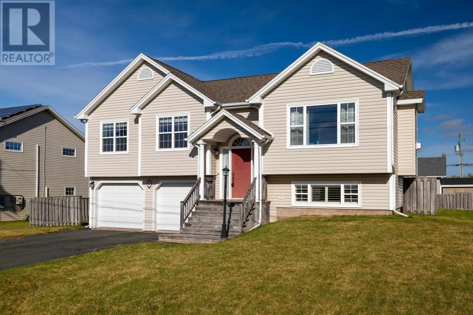 House for rent: 6 Porter Drive, West Royalty, Prince Edward Island C1E 0C2