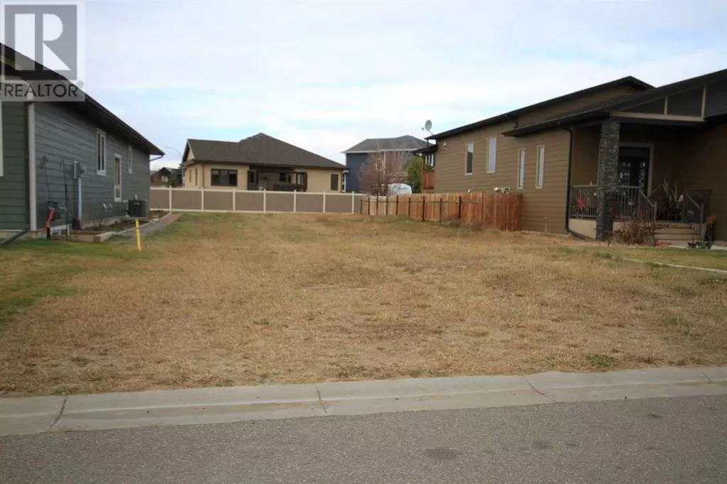 6 Prairie Lake Court, Taber, Alberta T1G 1M4