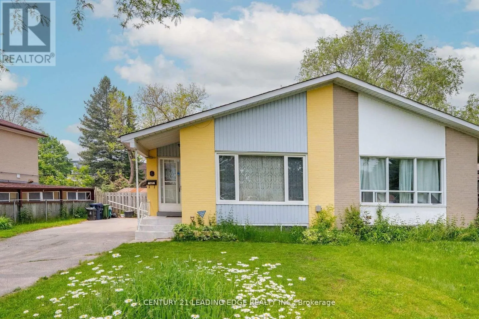 House for rent: 6 Ravenrock Court, Toronto, Ontario M3A 2Y9