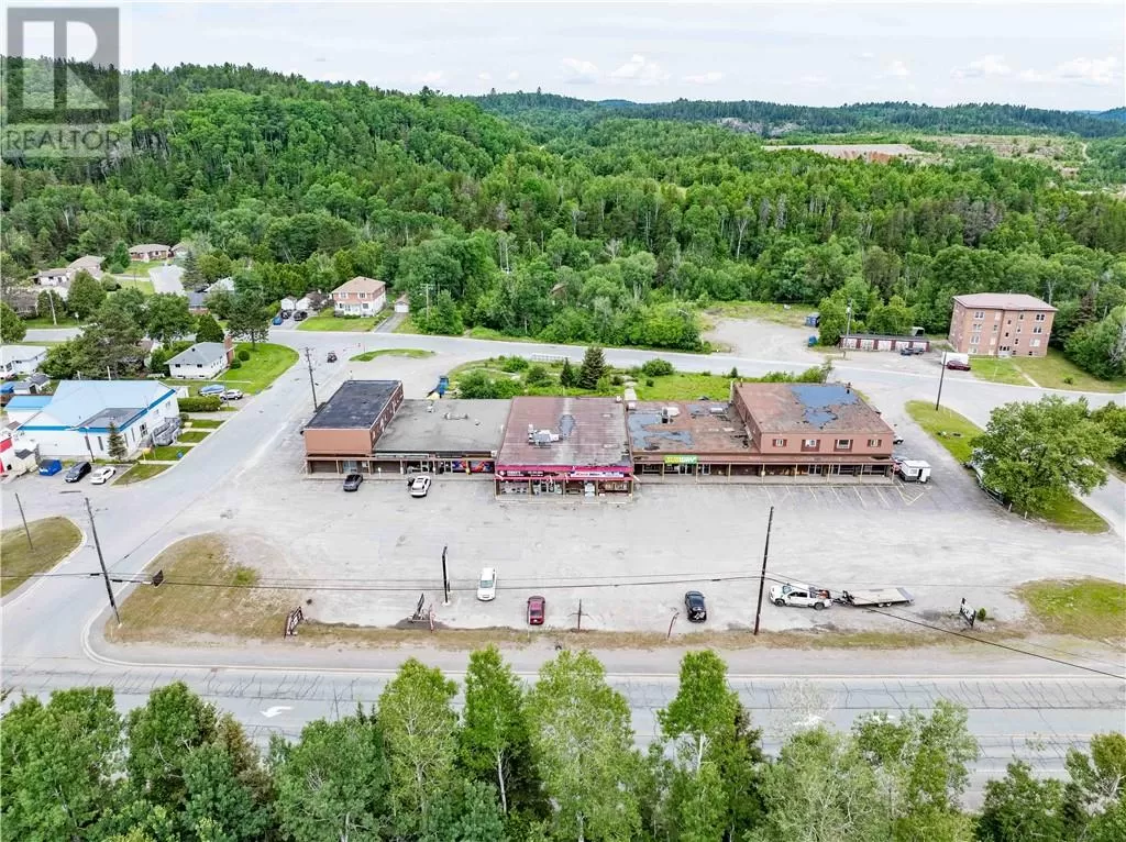 6 Regional Road 8 Unit# 9, Onaping, Ontario P0M 2R0