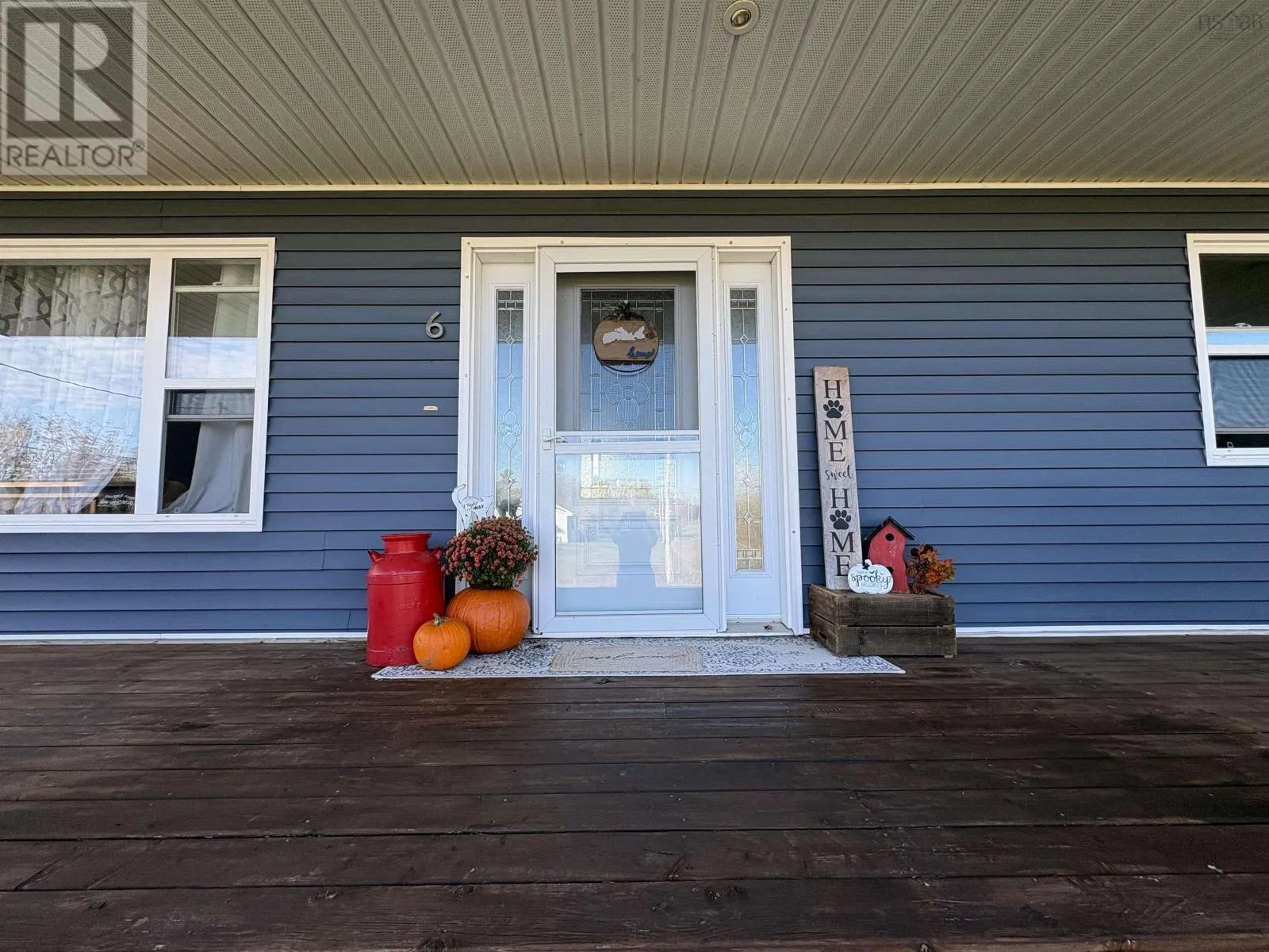 House for rent: 6 Roslindale Drive, Truro Heights, Nova Scotia B6L 1T2