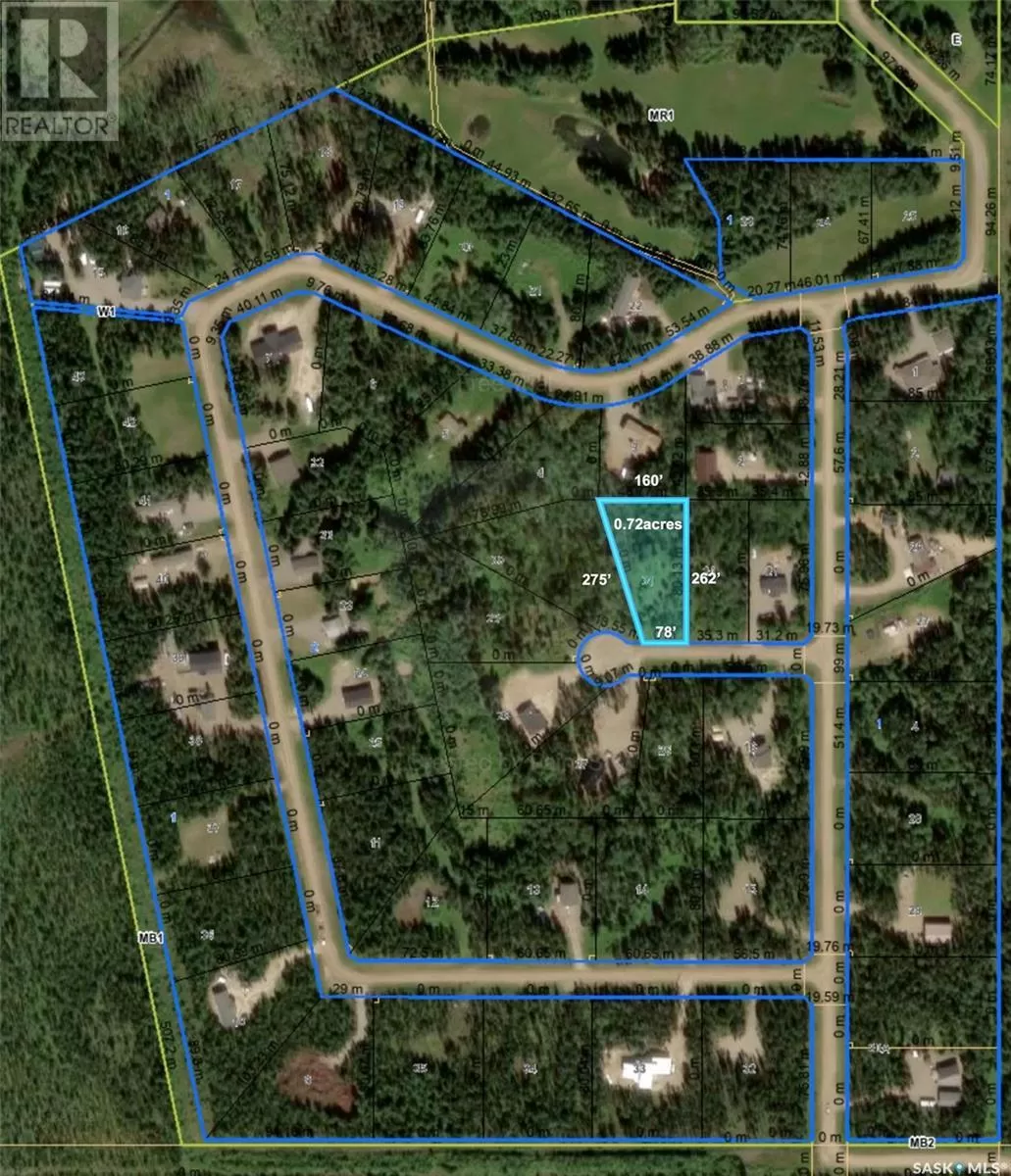 Unknown for rent: 6 Roy Stevens Bay, Candle Lake, Saskatchewan S0J 3E0