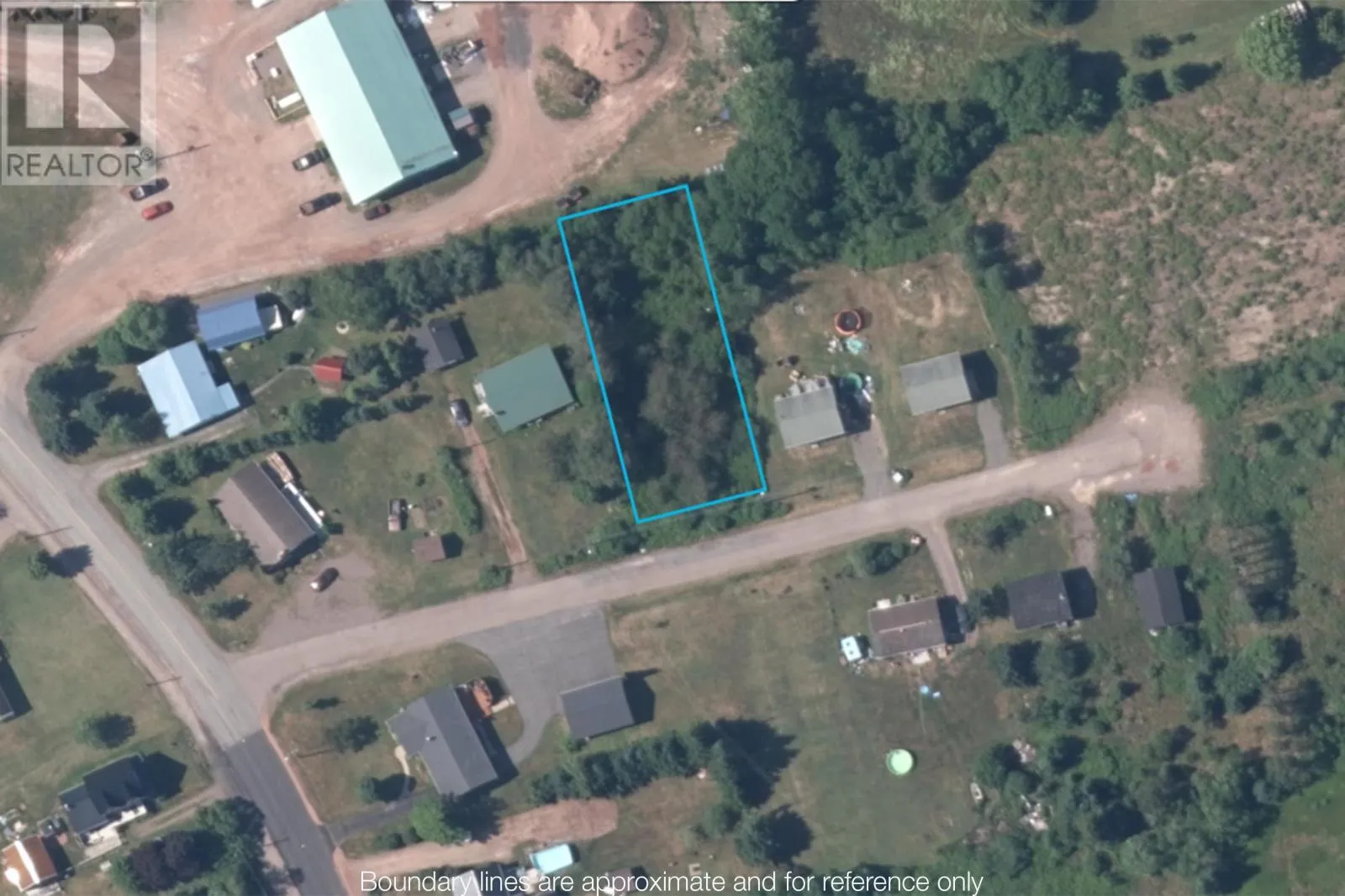 6 Sargent Avenue, Parrsboro, Nova Scotia B0M 1S0
