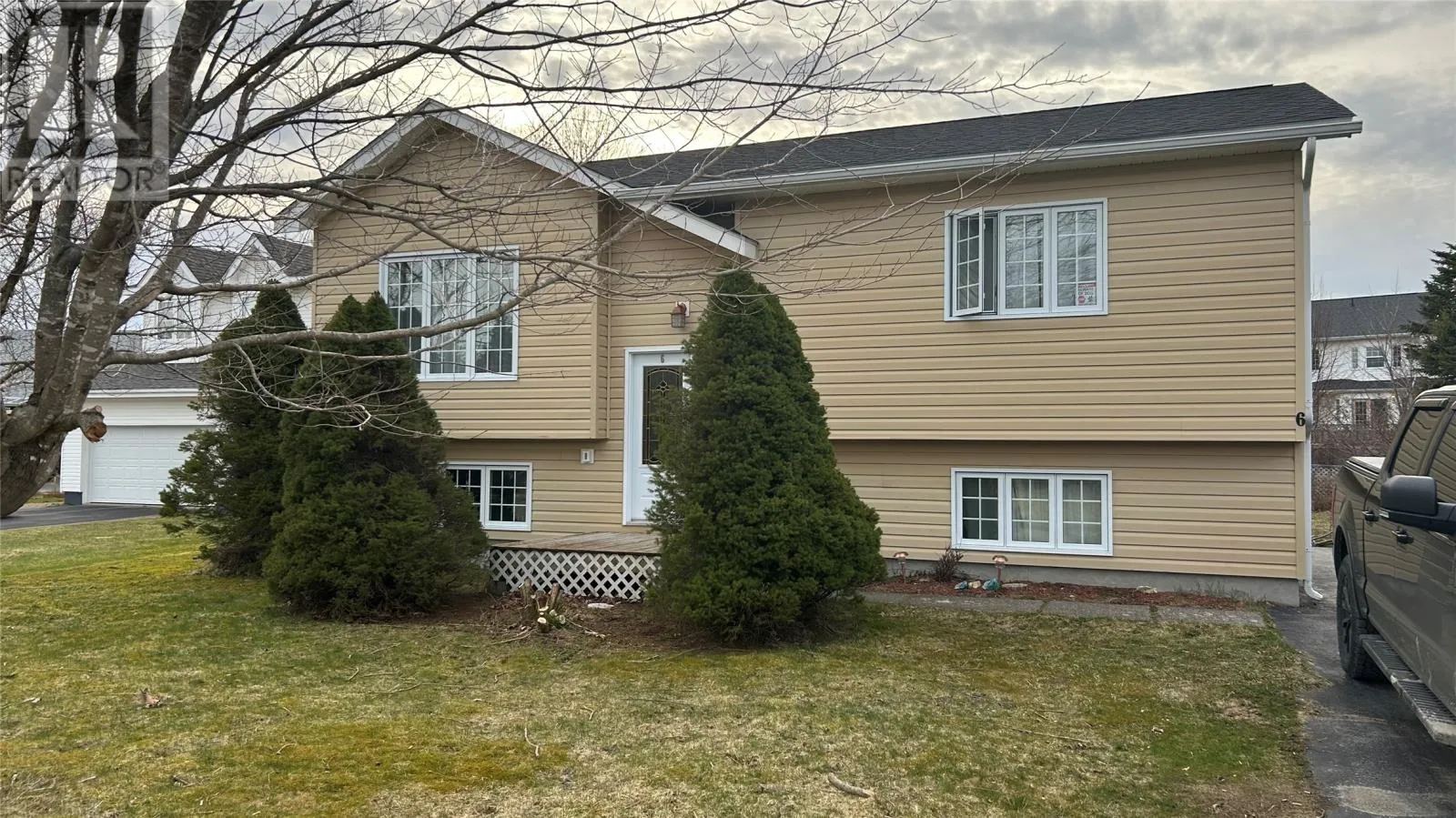 House for rent: 6 Shave Place, Stephenville, Newfoundland & Labrador A2N 3R6