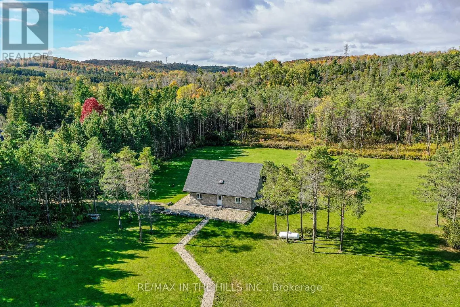 House for rent: 6 Shell Crescent, Mono, Ontario L9W 6Y2