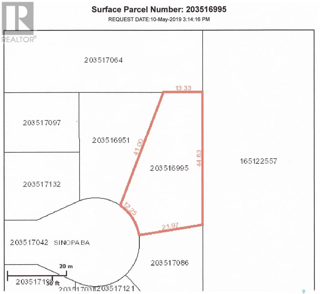 Unknown for rent: 6 Sinopa Bay, Kenosee Lake, Saskatchewan S0C 2S0