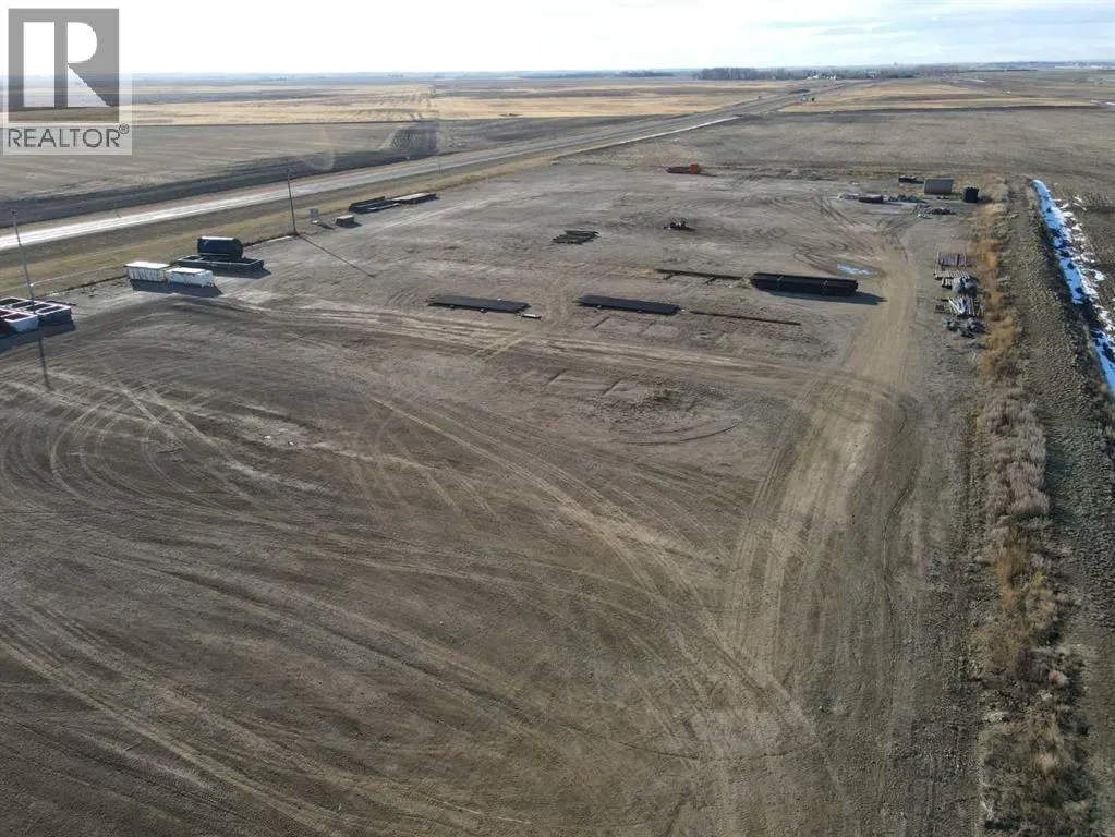 6 Skyland Road, Beiseker, Alberta T0M 0G0