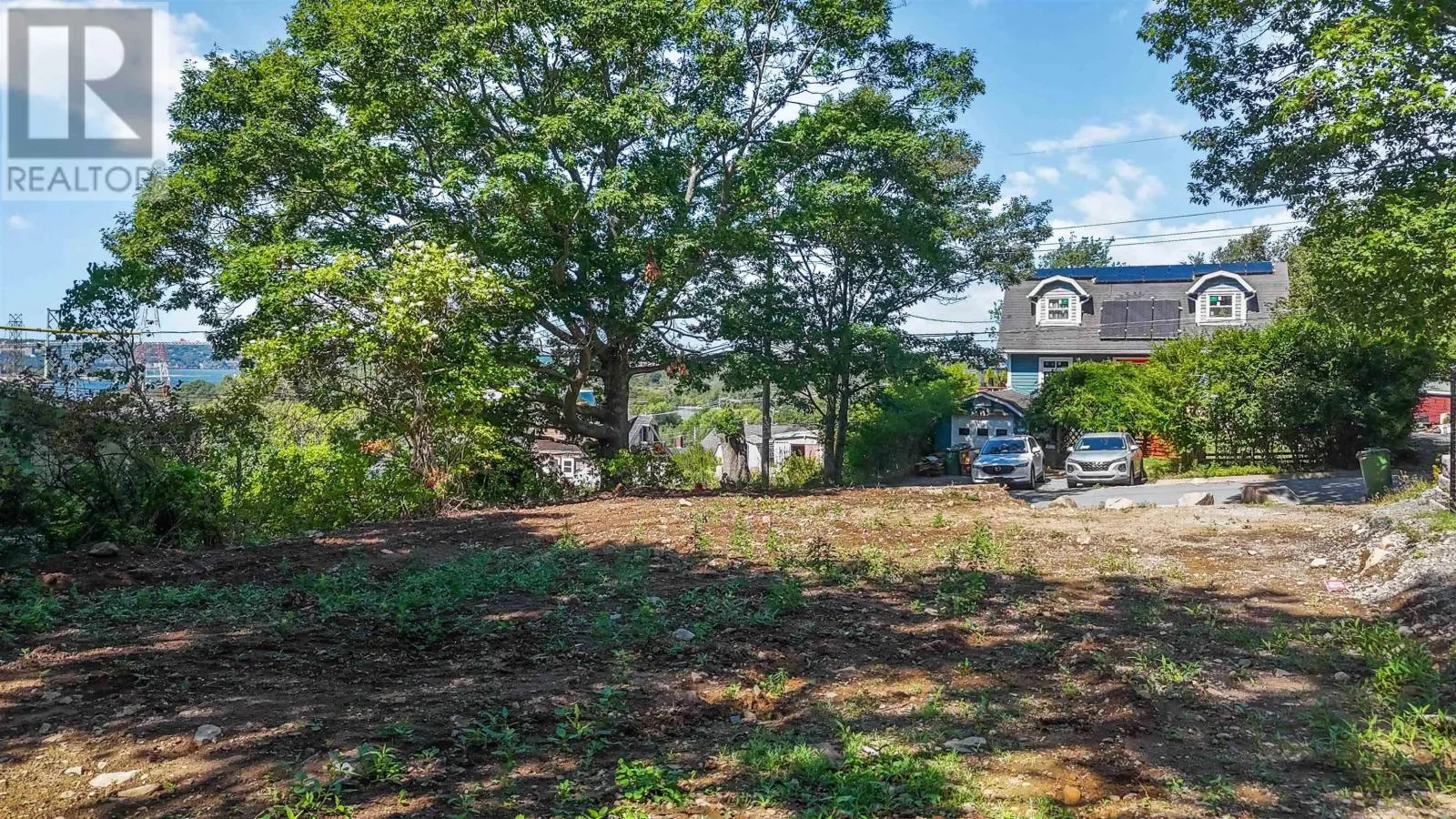 6 Springhill Road, Dartmouth, Nova Scotia B3A 4H5