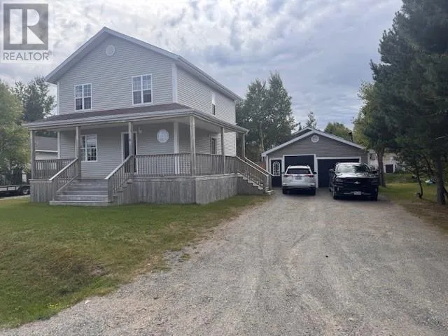 House for rent: 6 Steadyview Drive, Glovertown, Newfoundland & Labrador A0G 2L0