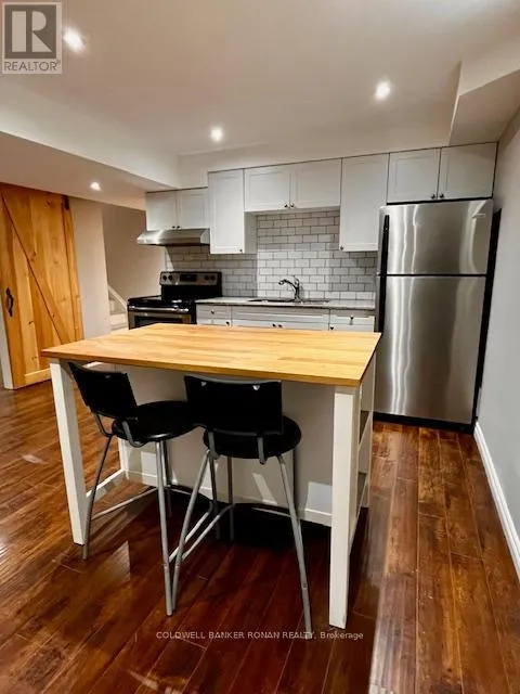 Other for rent: 6 Stoneham Street, New Tecumseth, Ontario L9R 2C9