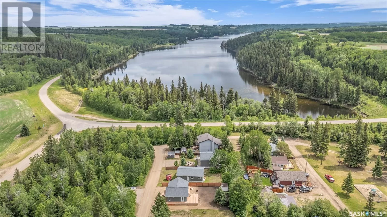 House for rent: 6 Sturgeon Street, Shellbrook Rm No. 493, Saskatchewan S0J 2E0