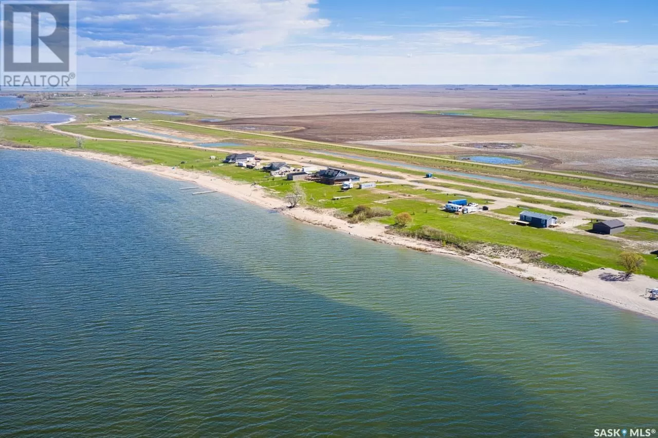 Unknown for rent: 6 Sunset Acres Road, Last Mountain Valley RM No. 250, Saskatchewan S0G 0Z0