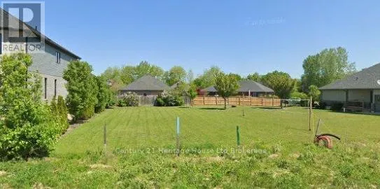 6 Sycamore Drive, Tillsonburg, Ontario N4G 5S3
