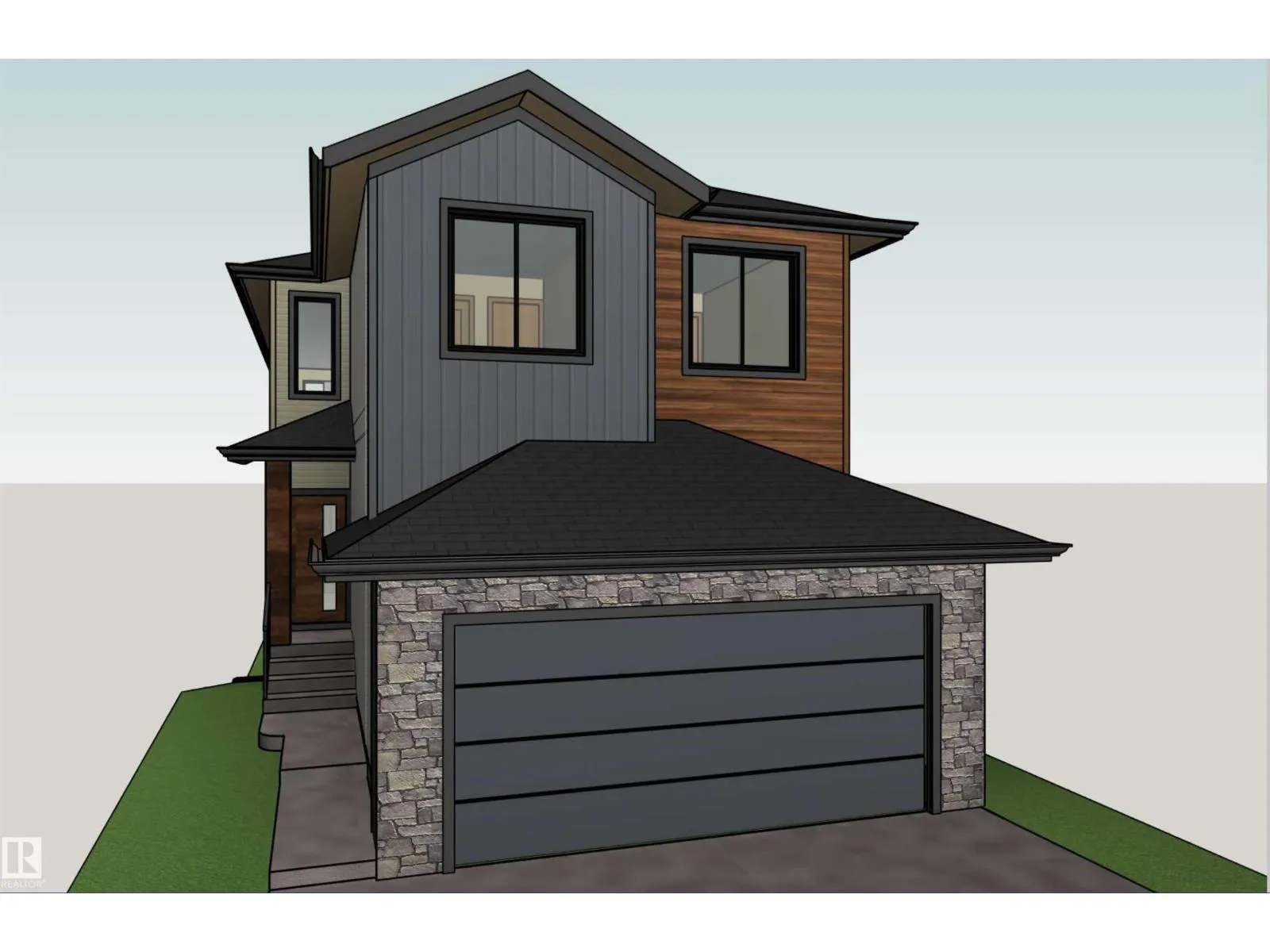 House for rent: 6 Tenuto Li, Spruce Grove, Alberta T7X 3M7