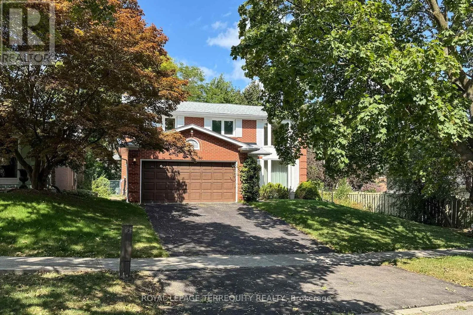 House for rent: 6 Tepee Court, Toronto, Ontario M2J 3A9