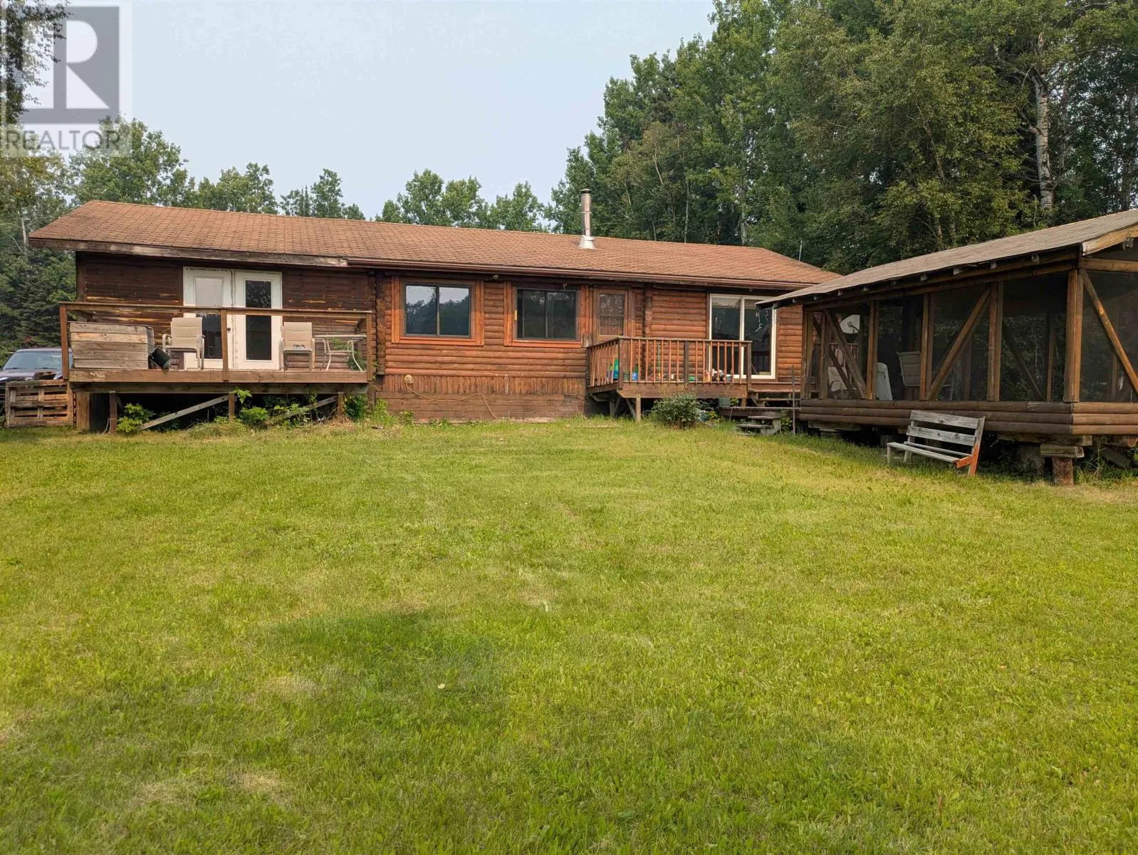 6 The River Rd, Unorganized, Ontario P0V 2M0