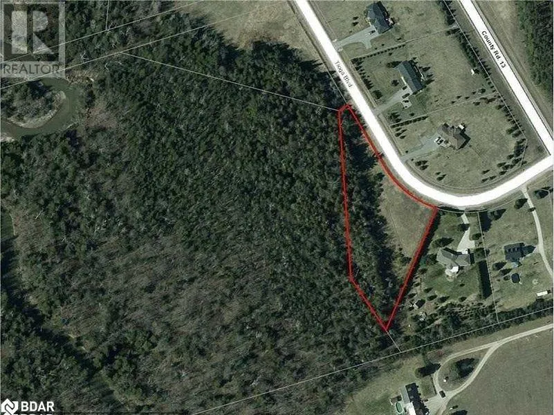 6 Tioga Boulevard, Adjala-Tosorontio, Ontario L0M 1J0